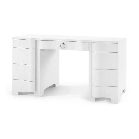 Villa and House Bouquet Desk DESKS