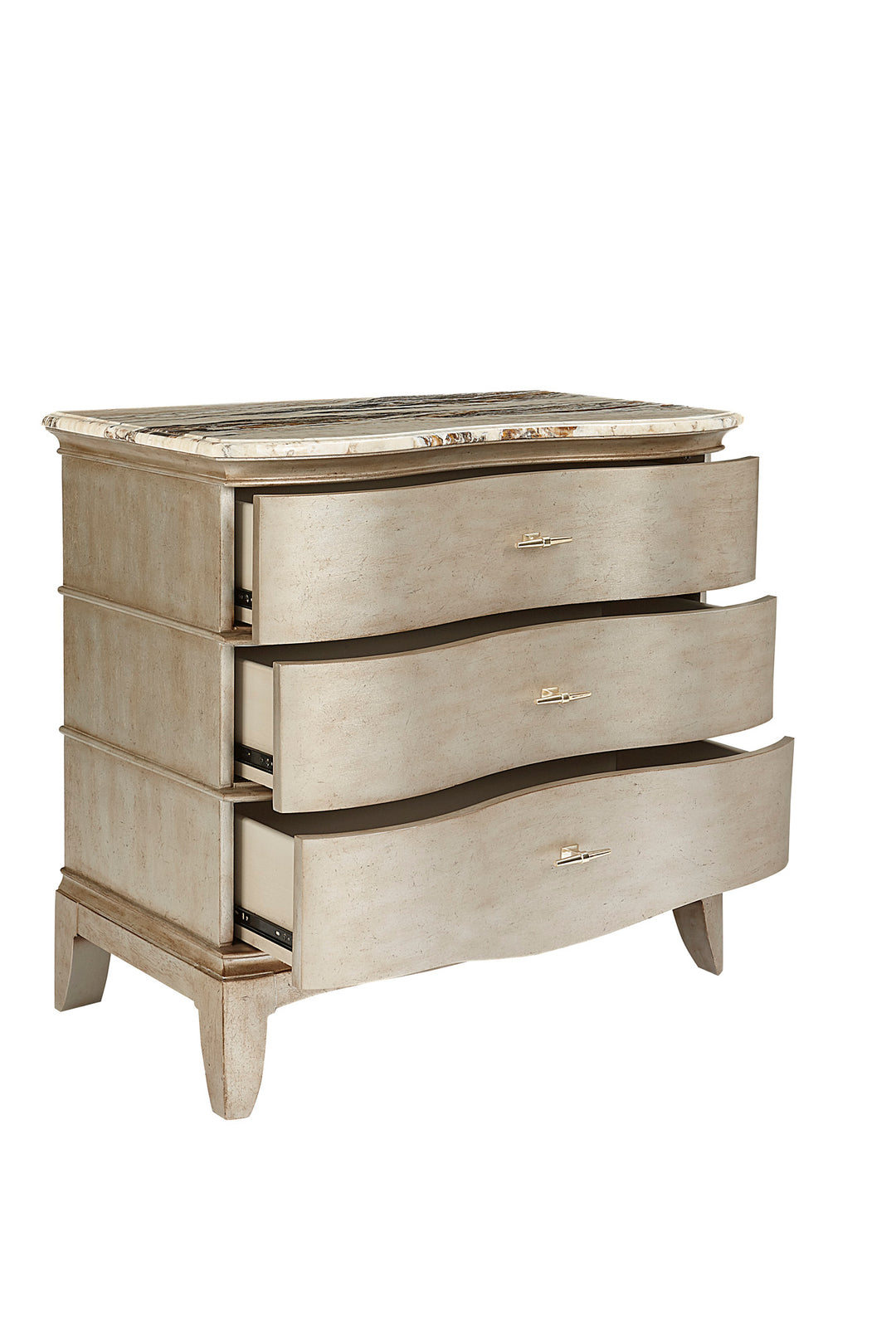 American Home Furniture | A.R.T. Furniture - Starlite Bachelor Chest