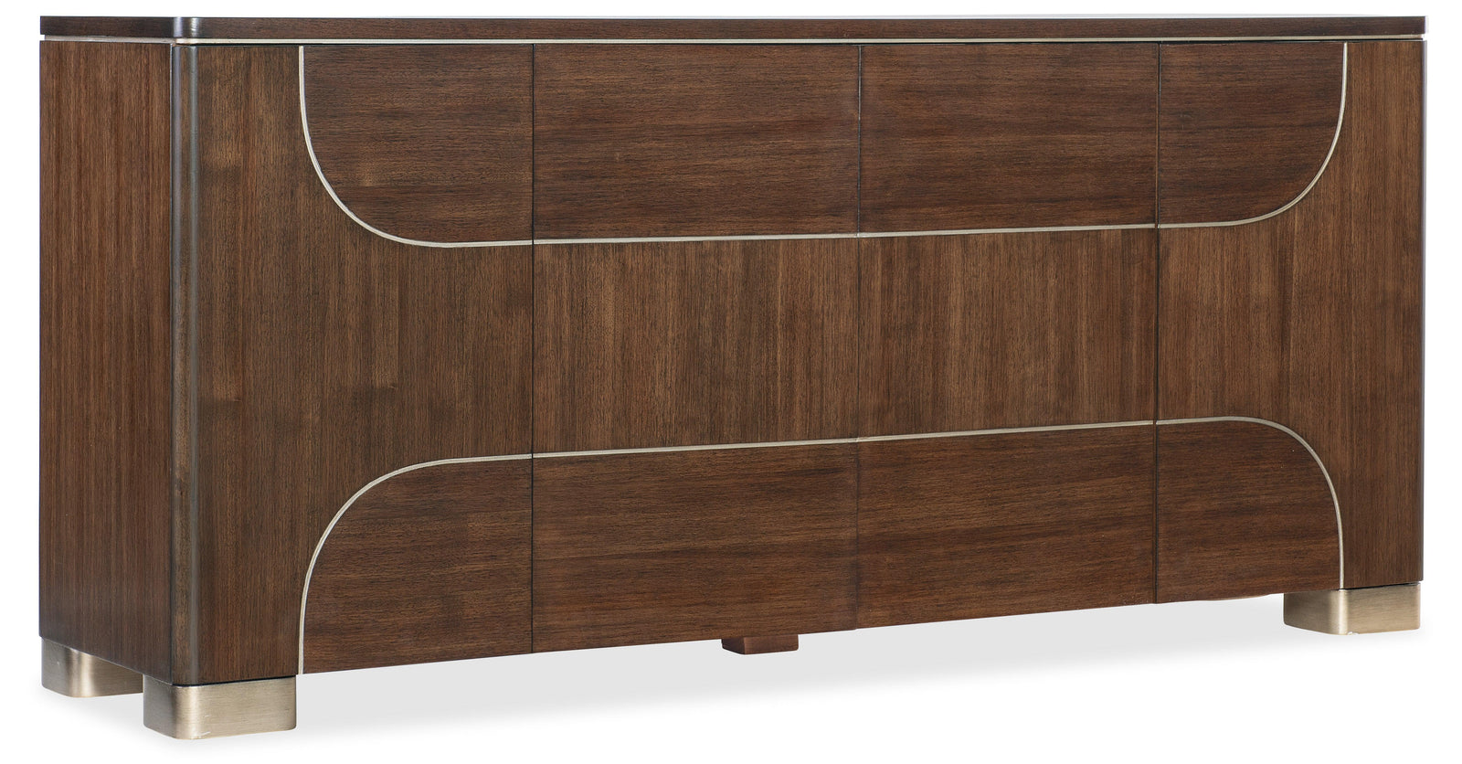 20.00L x 74.00W x 34.00H/Dark walnut