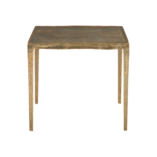 Benson Square End Table