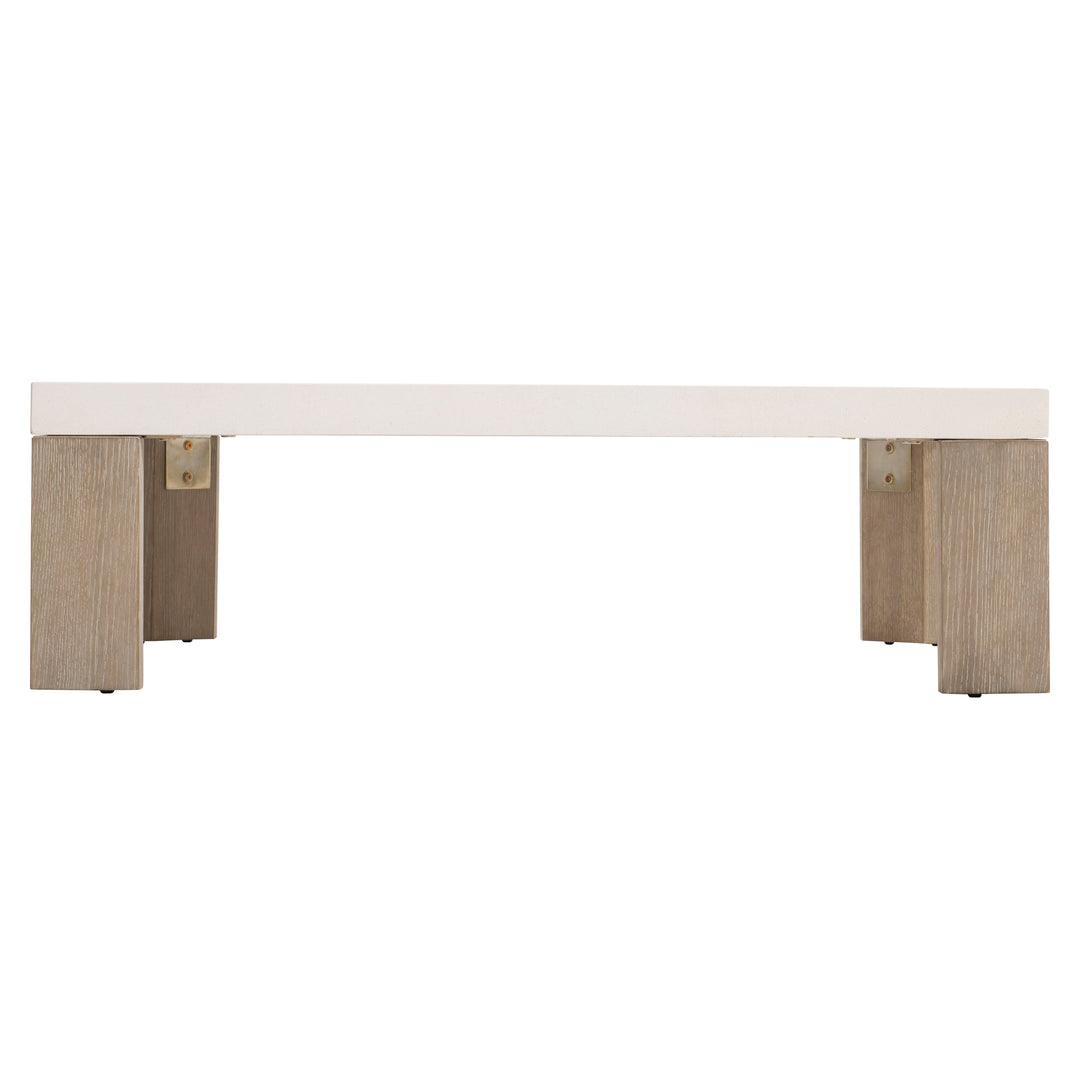 Lorenzo Square Cocktail Table