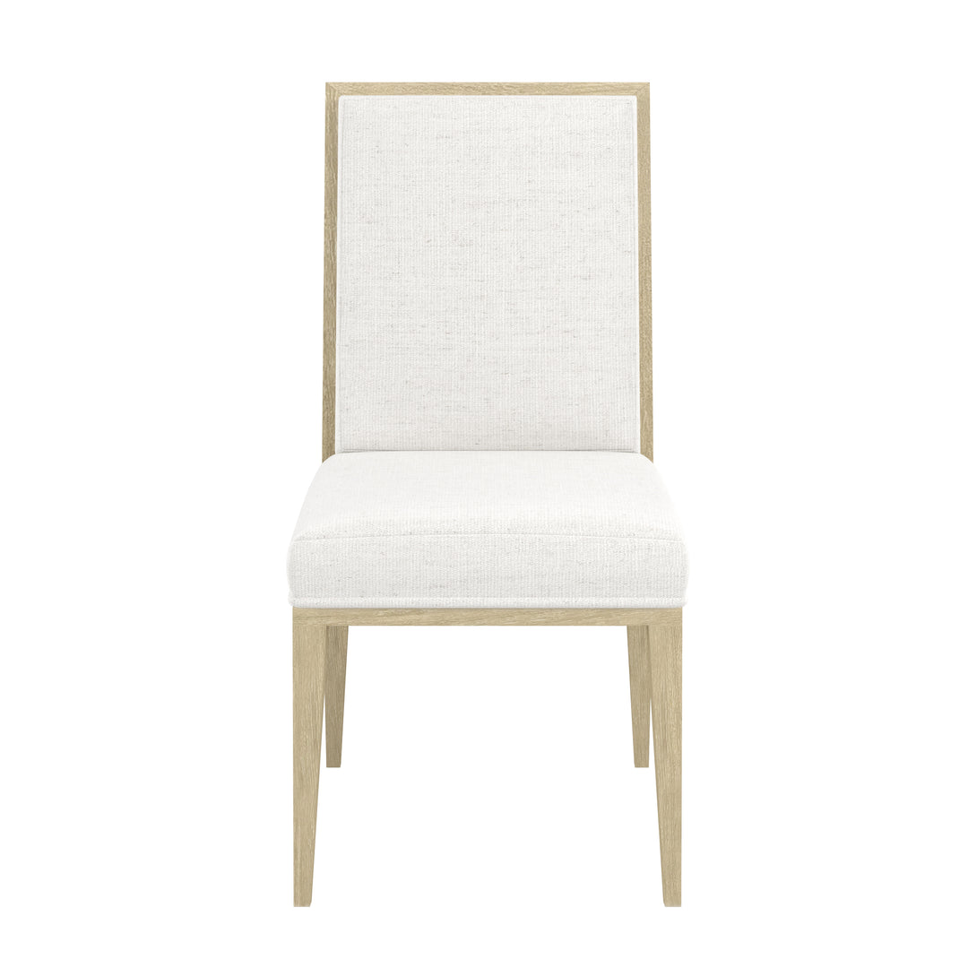 Eave Uph Side Chair