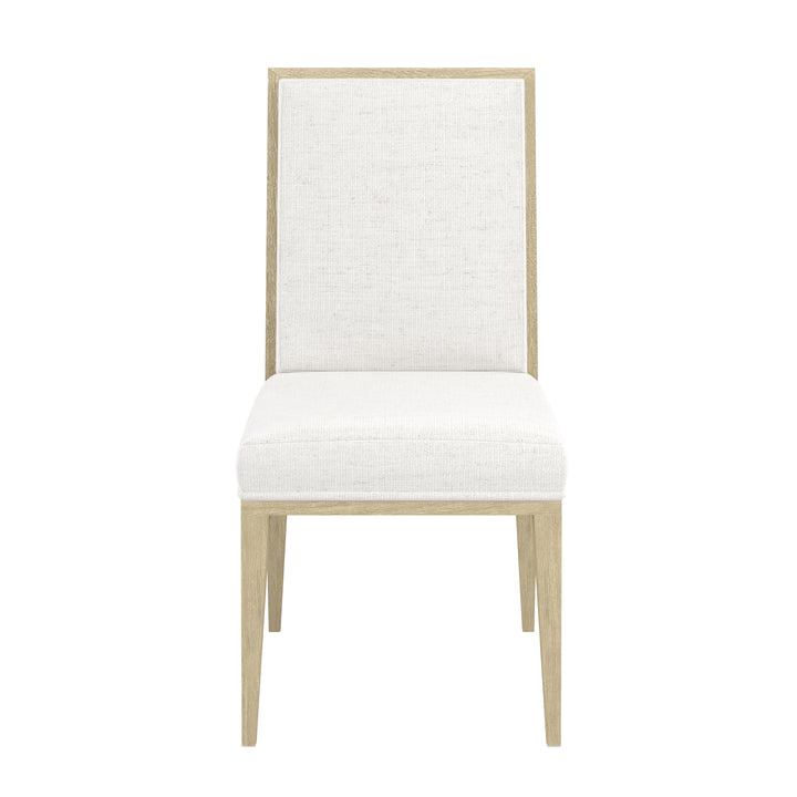 Eave Uph Side Chair