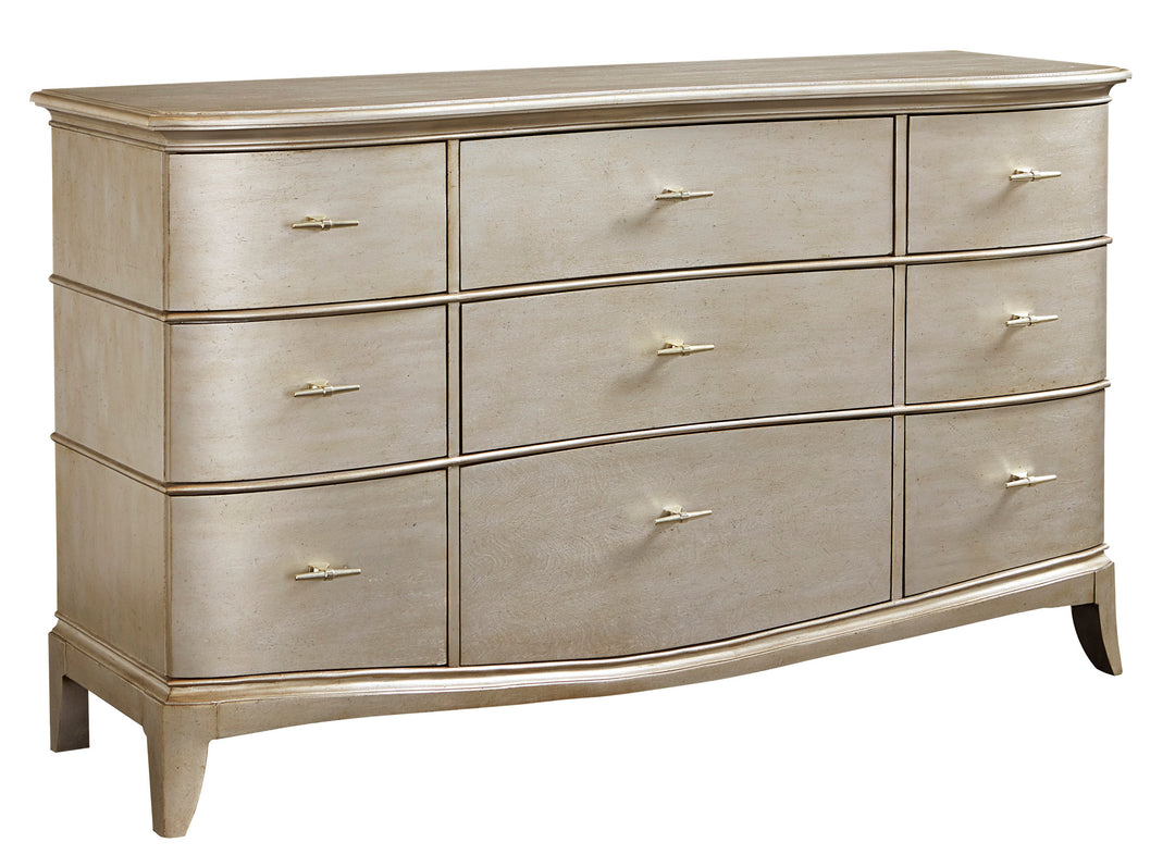 American Home Furniture | A.R.T. Furniture - Starlite Dresser