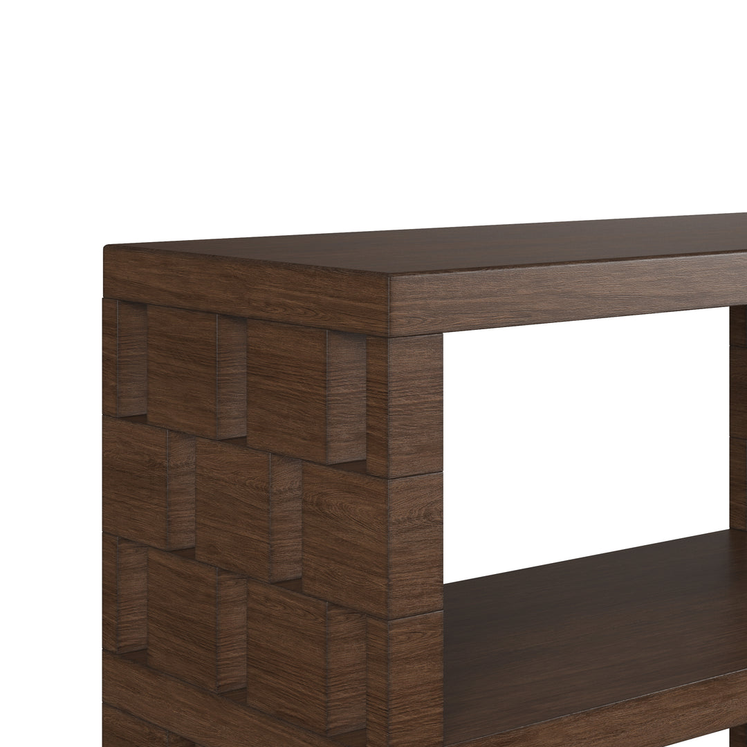 Verge Console Table