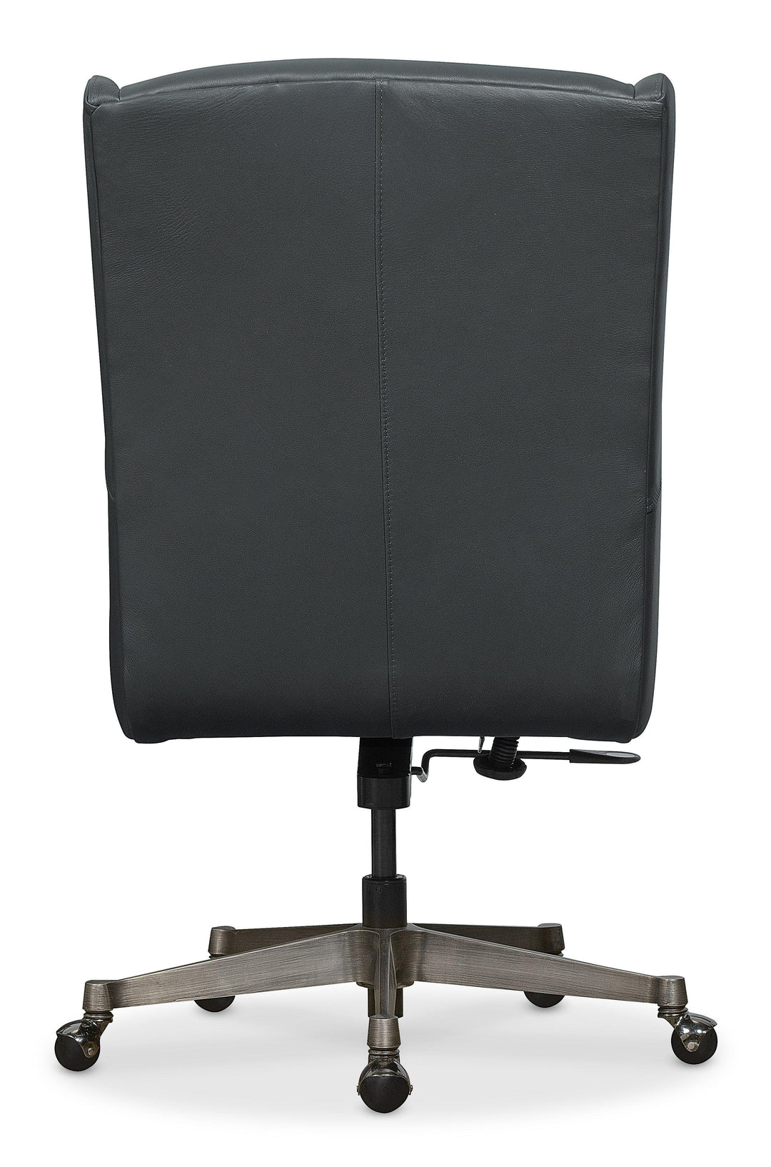 American Home Furniture Hooker Furniture Benito Executive Swivel Tilt Chair