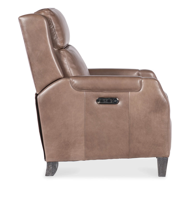 39.00"D x 29.75"W x 42.00"H/Brown
