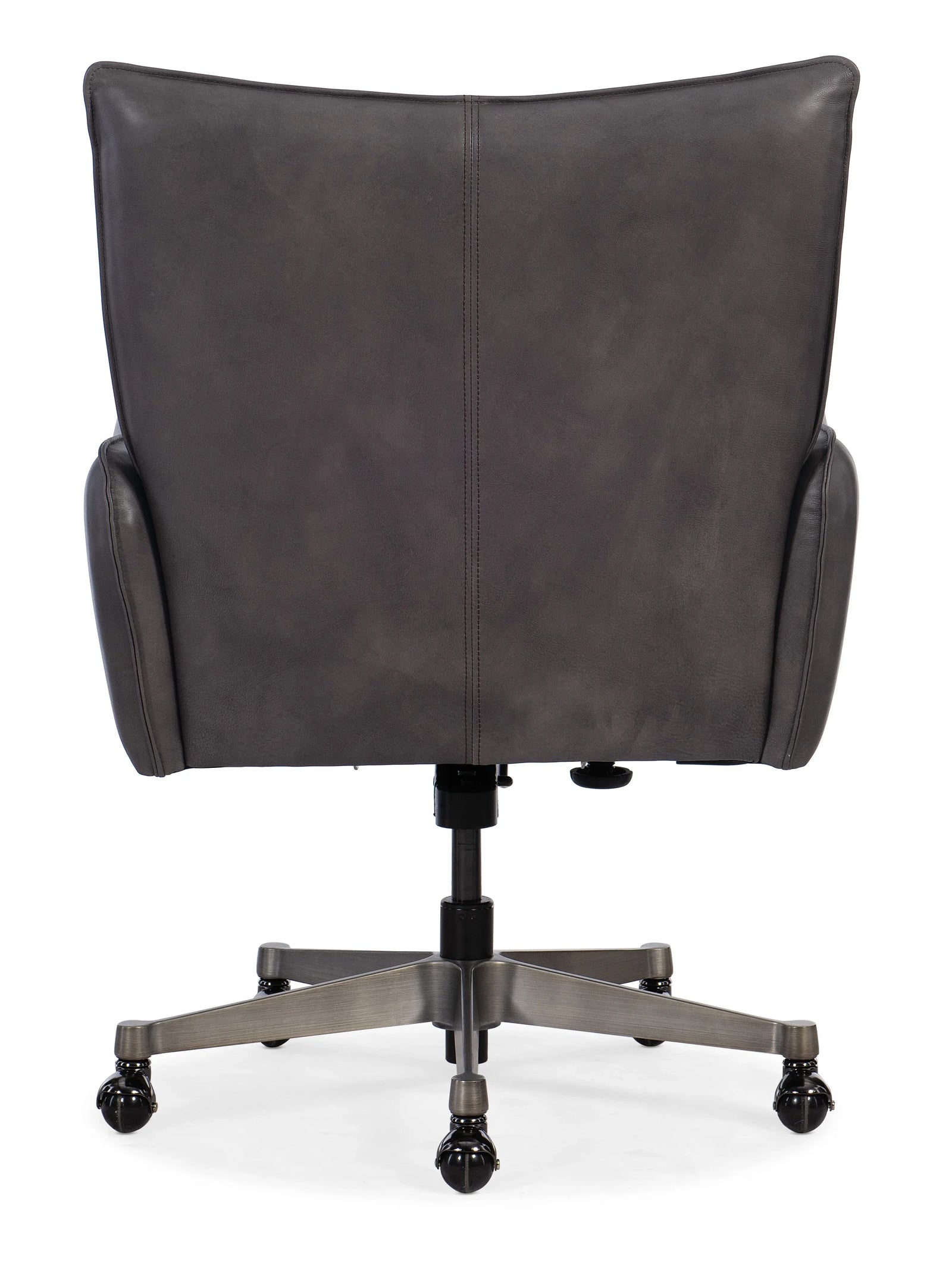American Home Furniture Hooker Furniture Quinn Executive Swivel Tilt Chair