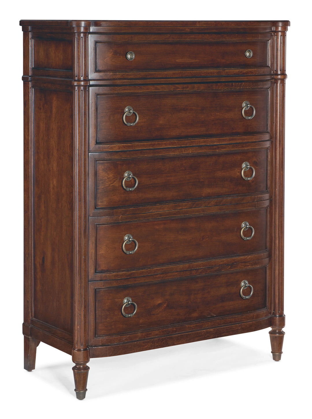 20.00"D x 42.00"W x 58.25"H/Maraschino Cherry
