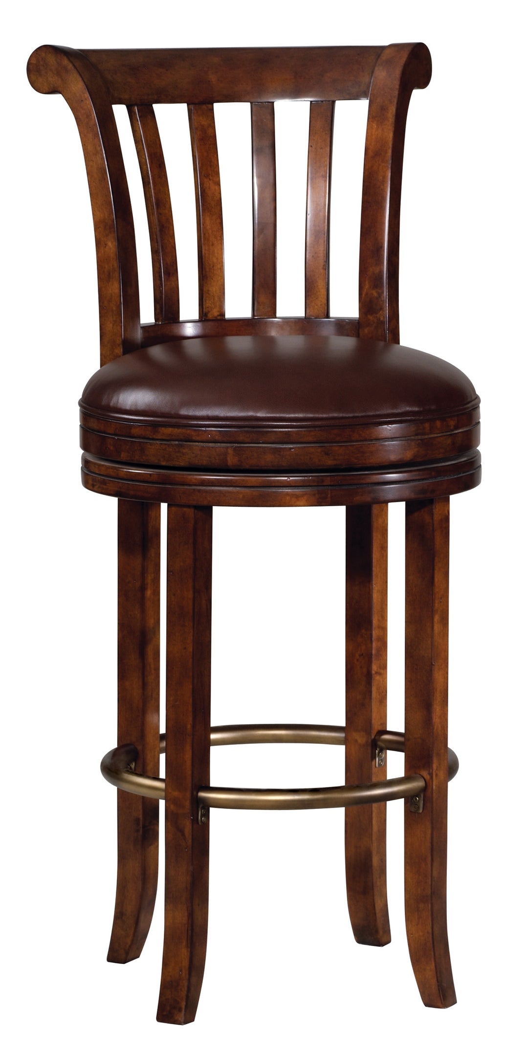 American Home Furniture | Howard Miller - Ithaca Bar Stool