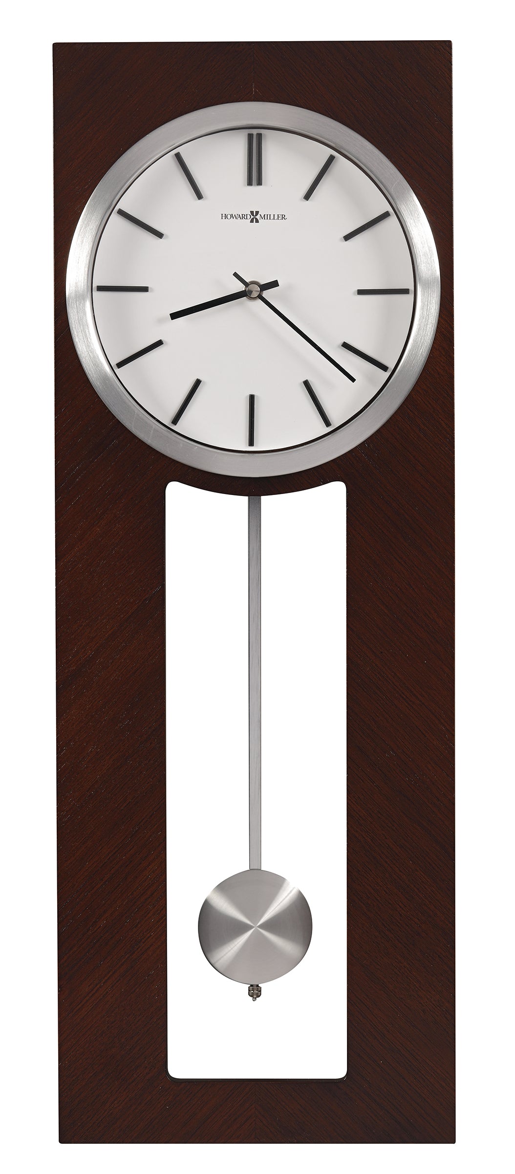 American Home Furniture | Howard Miller - Madson Wall Clock