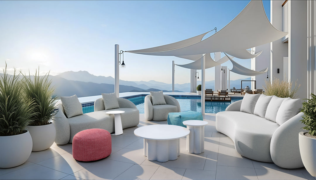 Aruz Ottoman Red