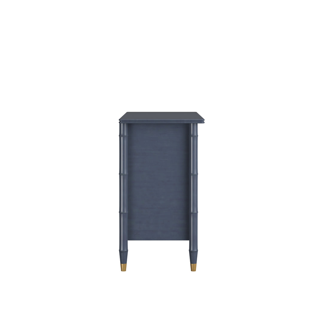 Harbor Bachelors Chest-Navy