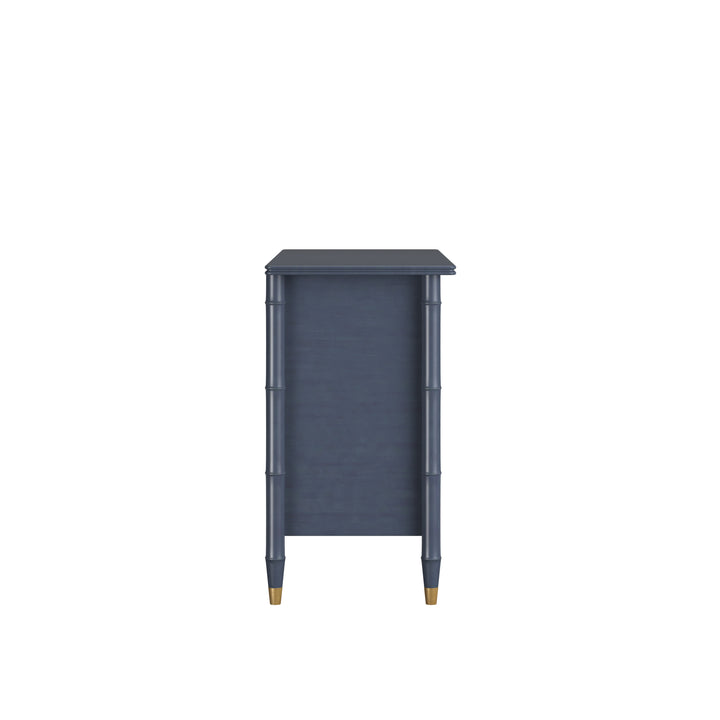 Harbor Bachelors Chest-Navy