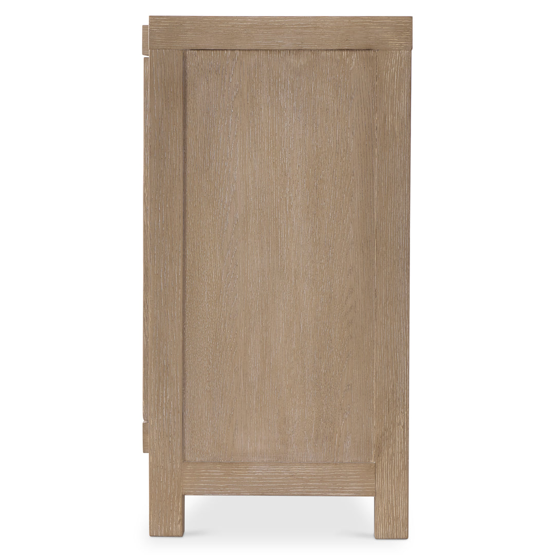 Prado Entertainment Credenza