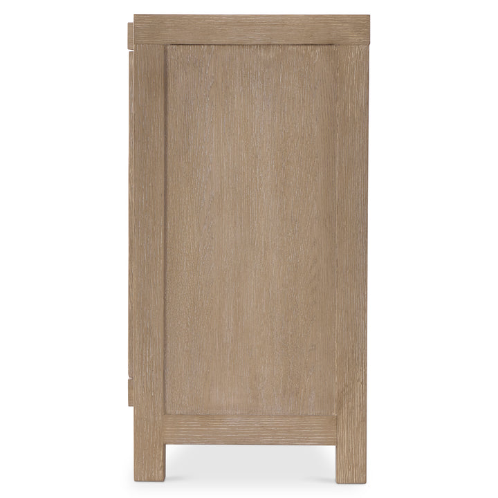 Prado Entertainment Credenza