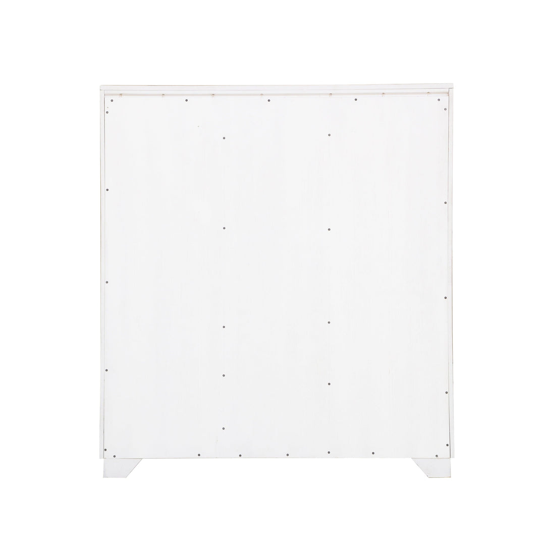 Camila 9 Drawer Dresser - AmericanHomeFurniture