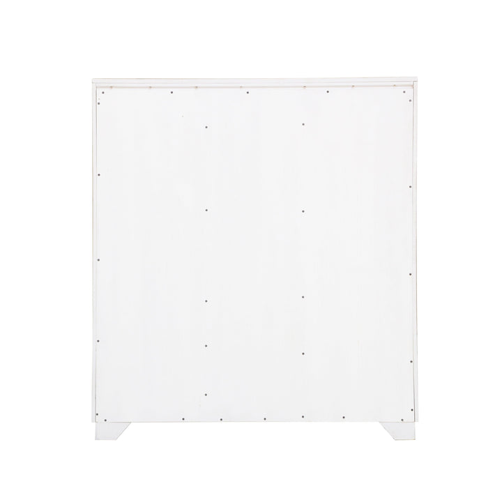 Camila 9 Drawer Dresser - AmericanHomeFurniture