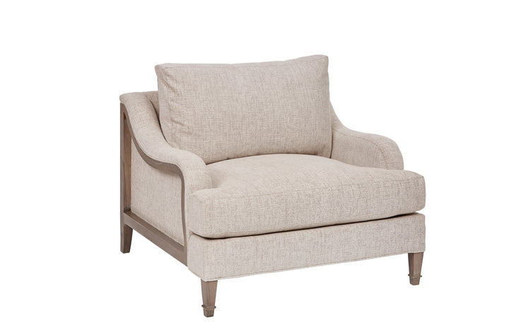 American Home Furniture | A.R.T. Furniture - Tresco Lounge Chair