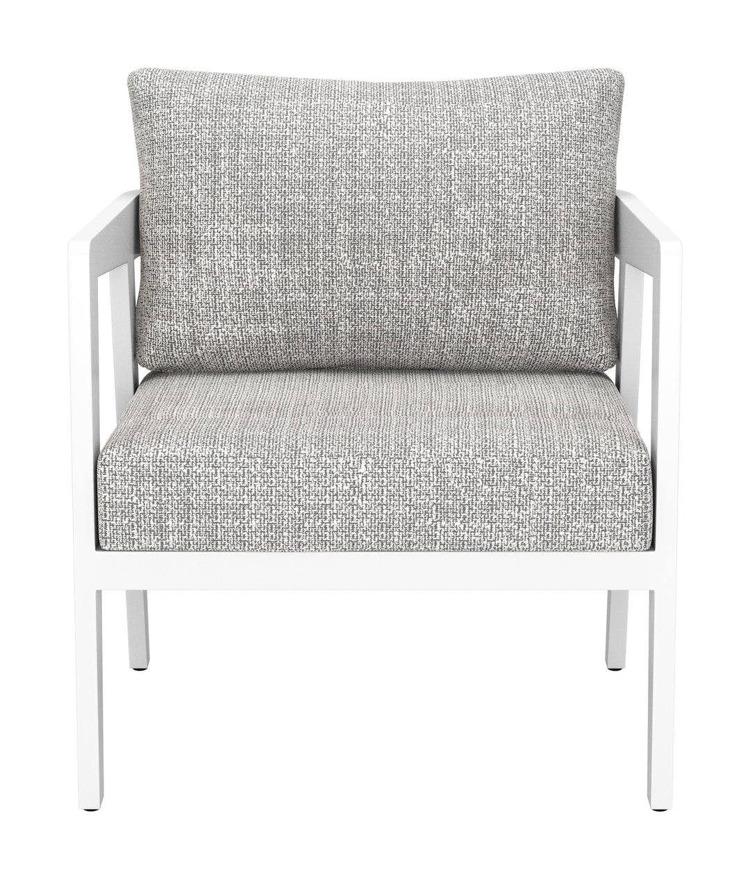 Roccia Armchair Gray - 704259