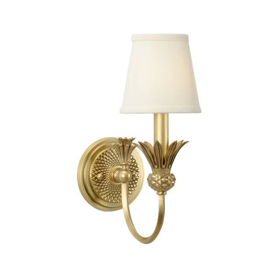 Wildwood Willoughby Sconce WALL SCONCES