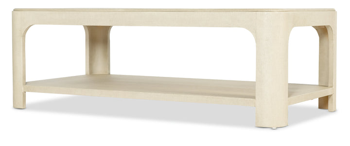American Home Furniture Hooker Furniture Archives Raffia Rectangle Cocktail Table