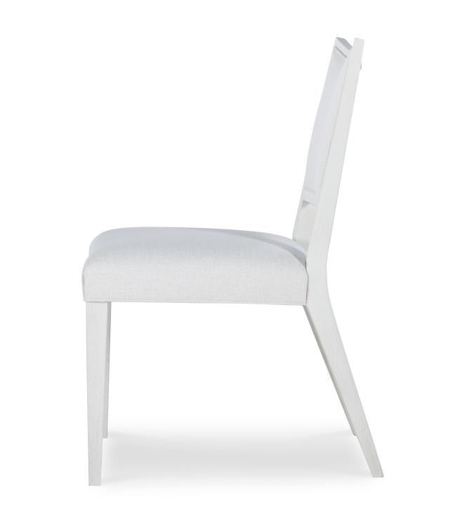 Century - Corso Corso Side Chair - C11-531-V1 | American Home Furniture