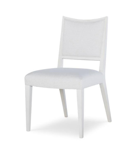 Century - Corso Corso Side Chair - C11-531-V1 | American Home Furniture