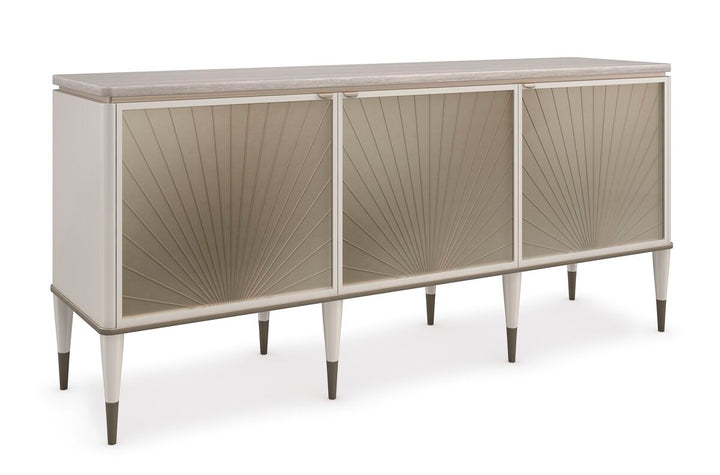 Valentina Sideboard - AmericanHomeFurniture