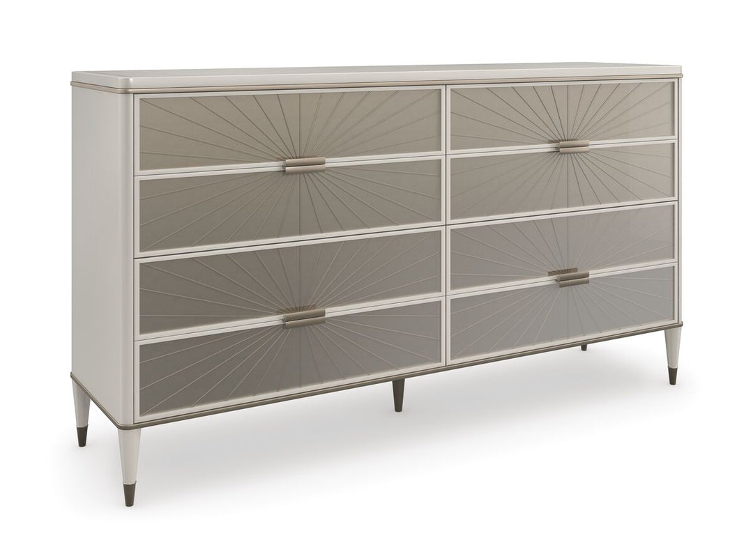 Valentina Dresser - AmericanHomeFurniture