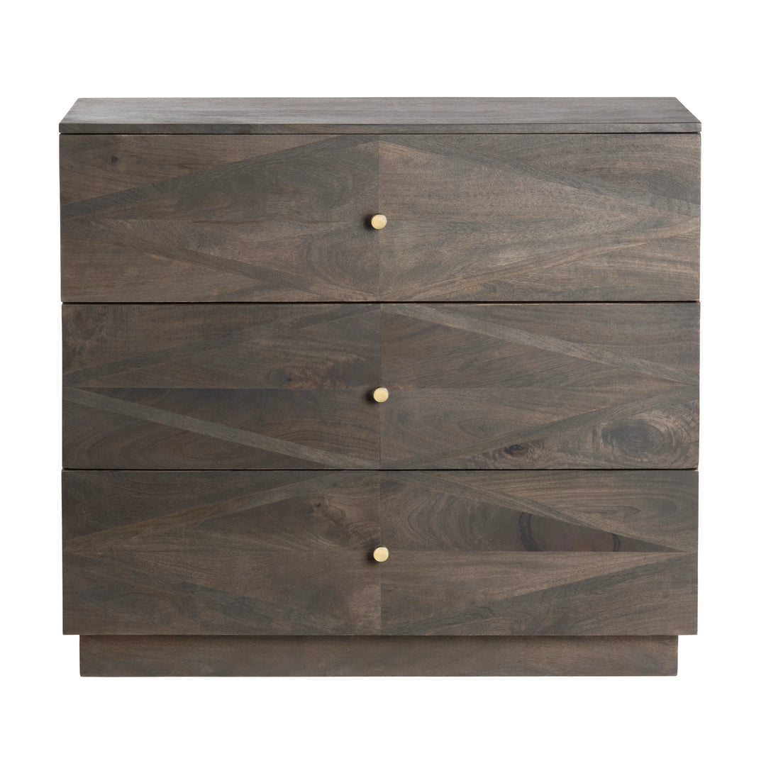 Harrington Chest - AmericanHomeFurniture