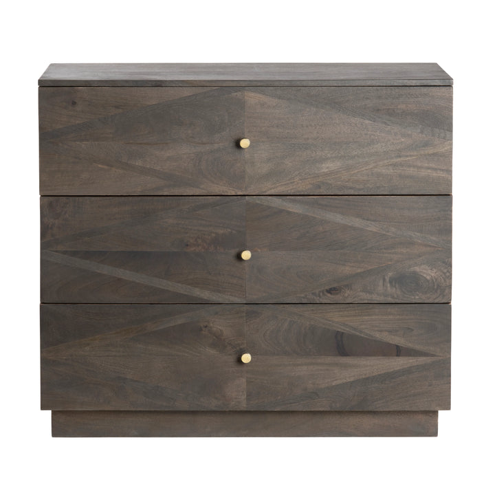 Harrington Chest - AmericanHomeFurniture