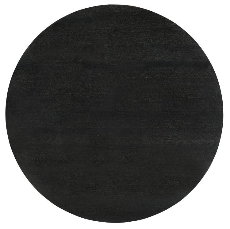 Century - Corso Corso 72 Round Dining Table - C1H-307 | American Home Furniture