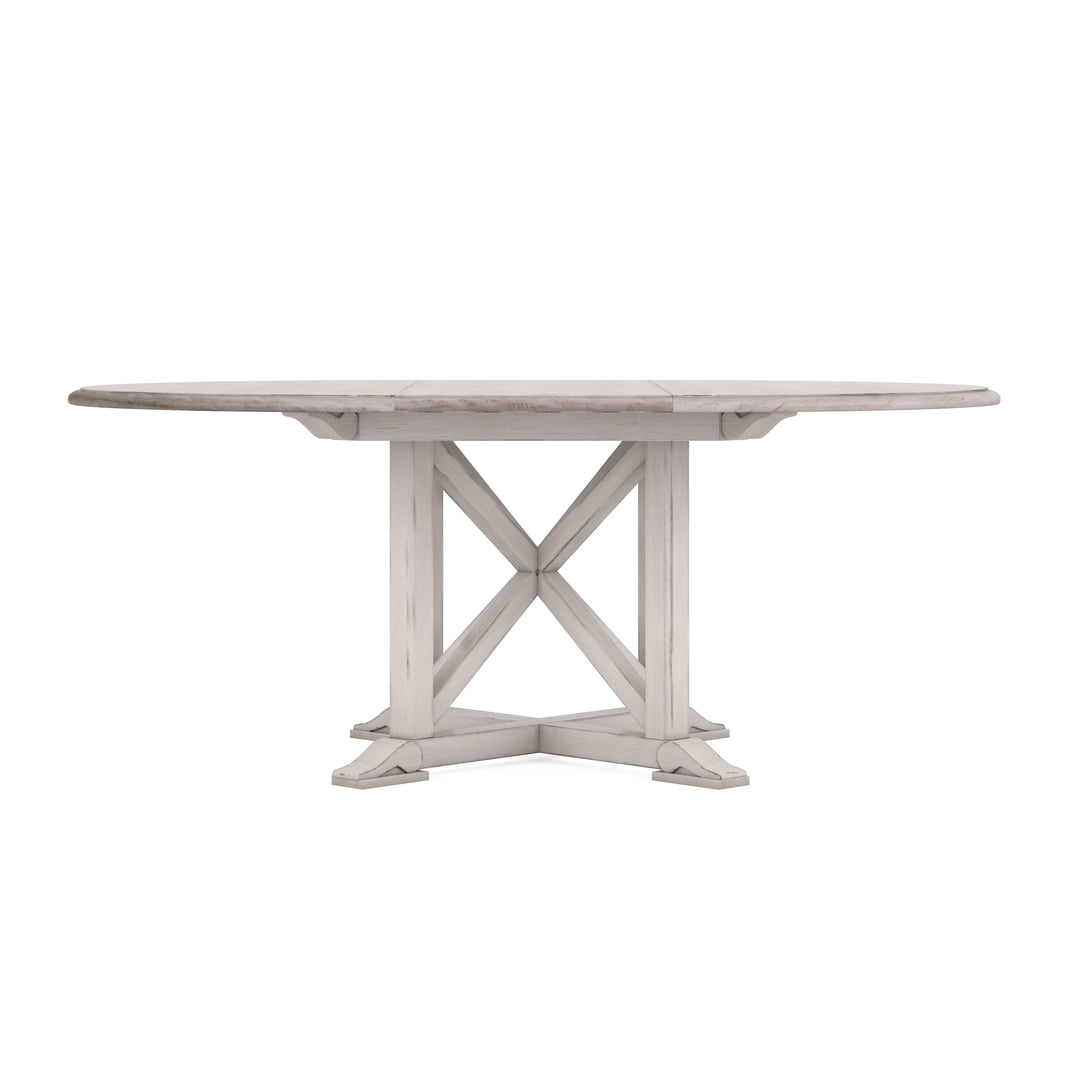 American Home Furniture | A.R.T. Furniture - Alcove Round Dining Table