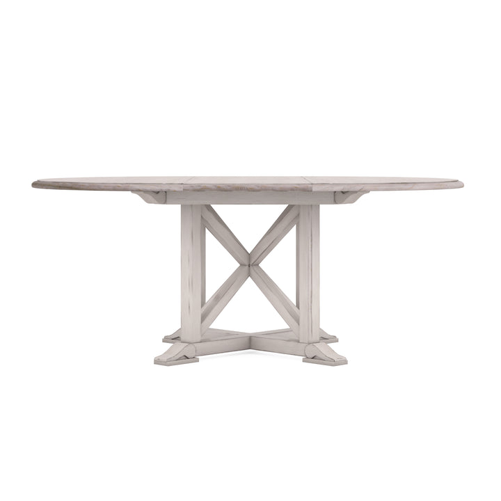 American Home Furniture | A.R.T. Furniture - Alcove Round Dining Table