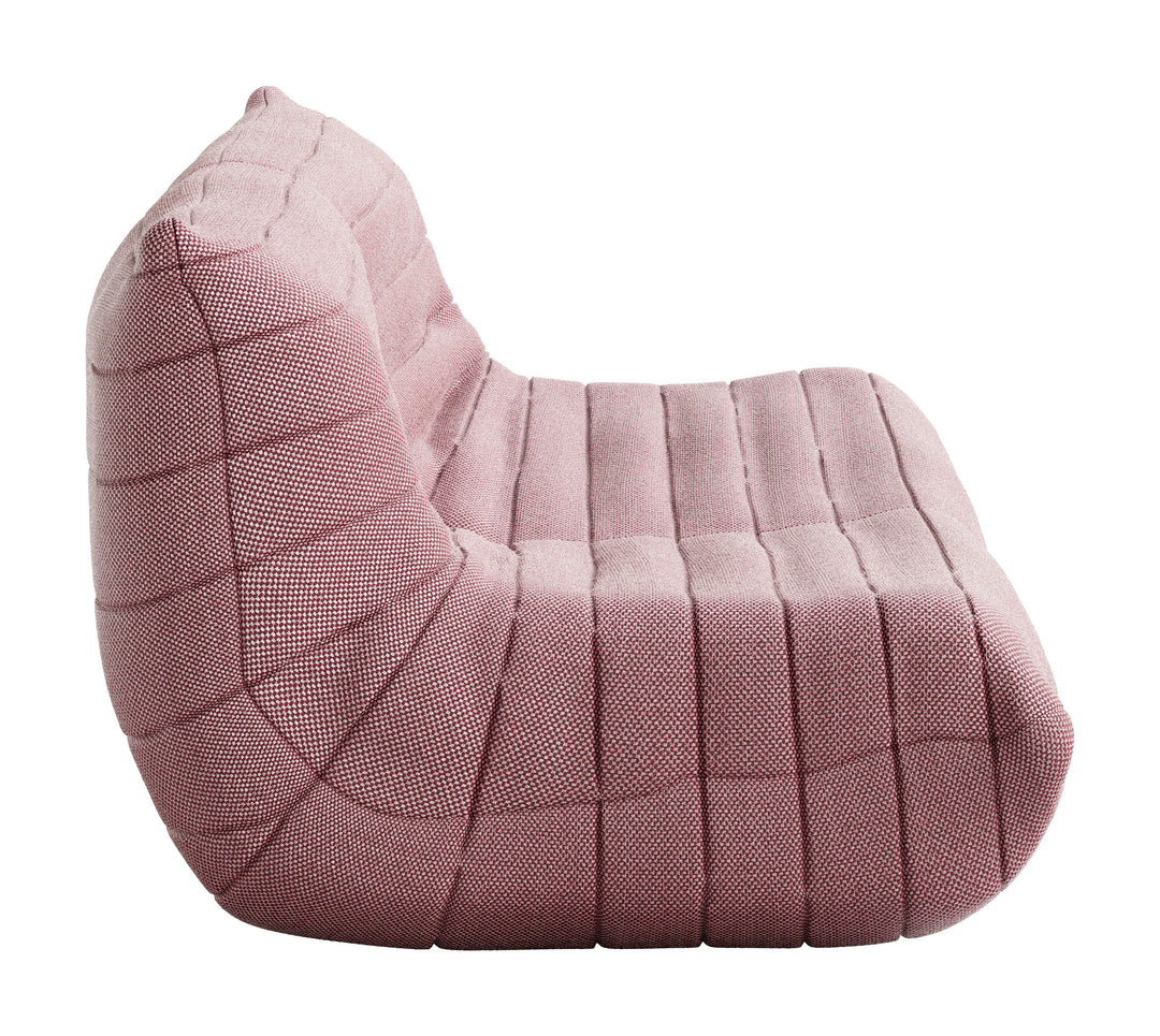 Monterey Loveseat Red - 704312