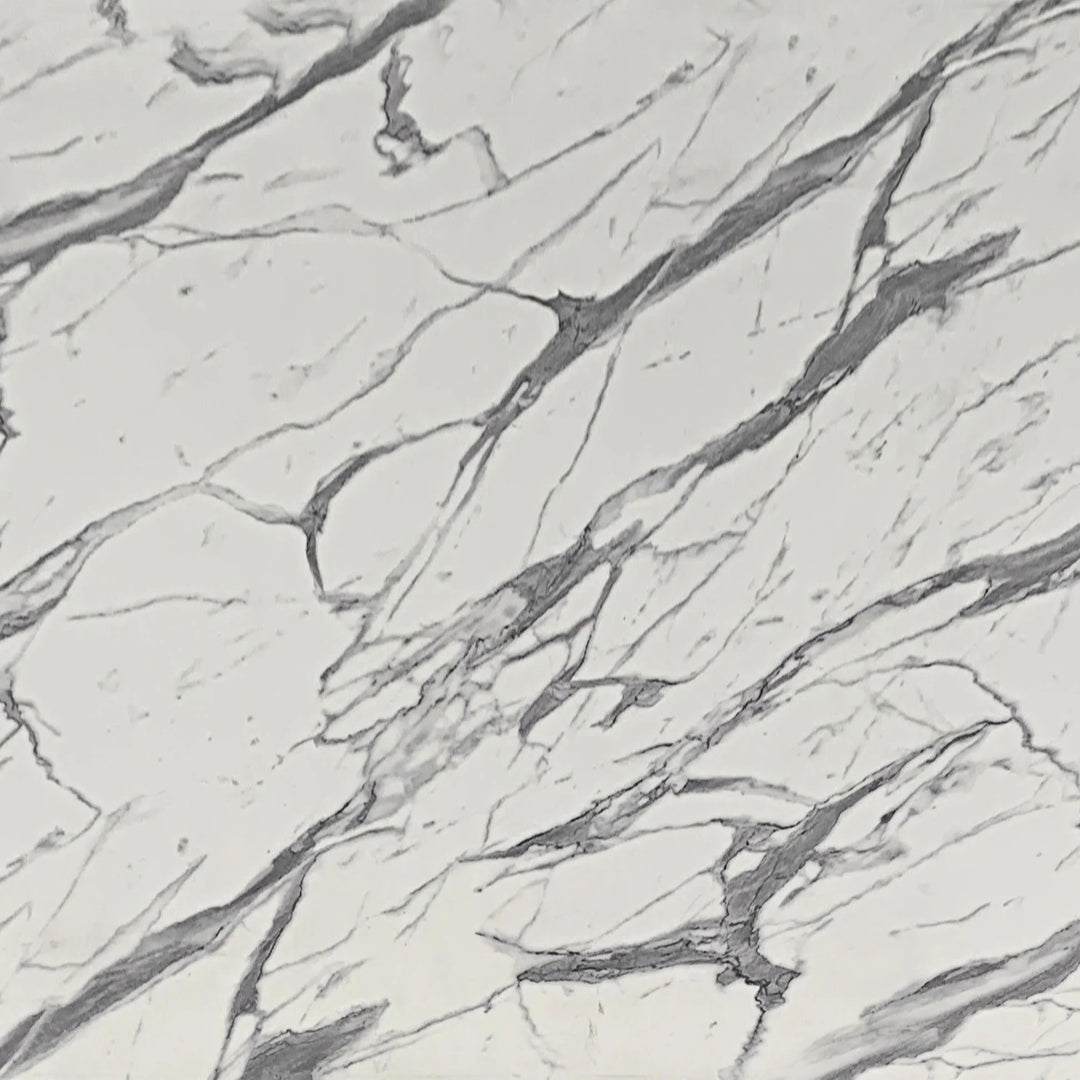 Tokai Dining Table White - AmericanHomeFurniture