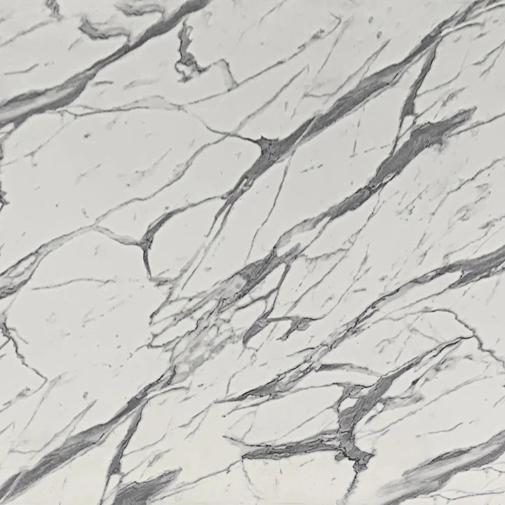 Tokai Dining Table White - AmericanHomeFurniture