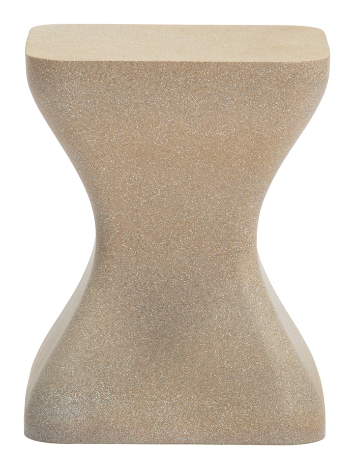 Mura Side Table Taupe