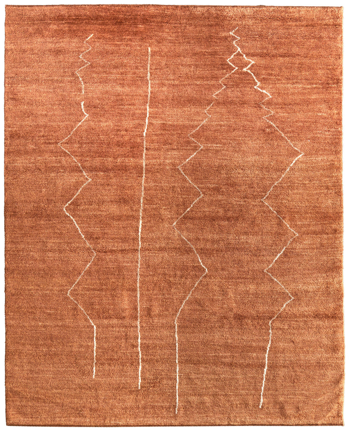 Feizy Rugs Agape Modern Abstract RUGS
