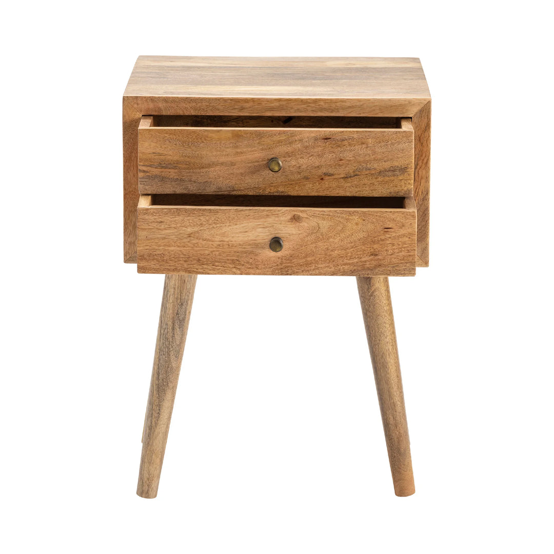 Rigley Accent Table - AmericanHomeFurniture