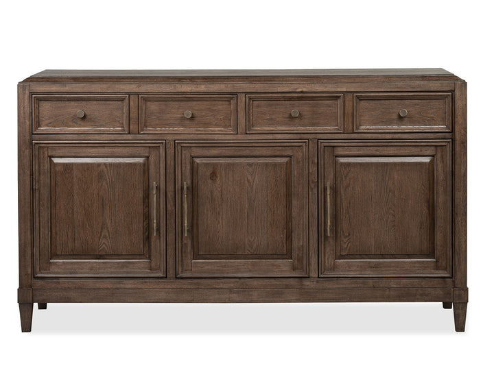 Jubilee Brown Sideboard - D6524-12