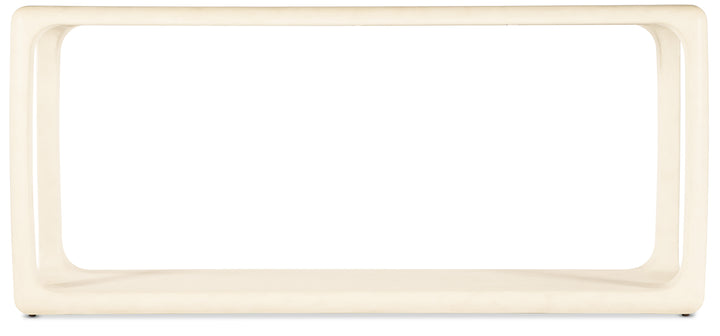 18.00"D x 72.00"W x 32.25"H/Alabaster