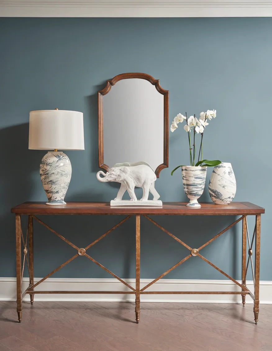Chelsea House Marvin Mirror WALL MIRRORS