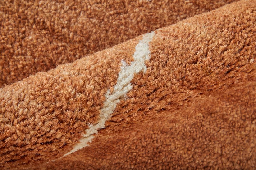 Feizy Rugs Agape Modern Abstract RUGS