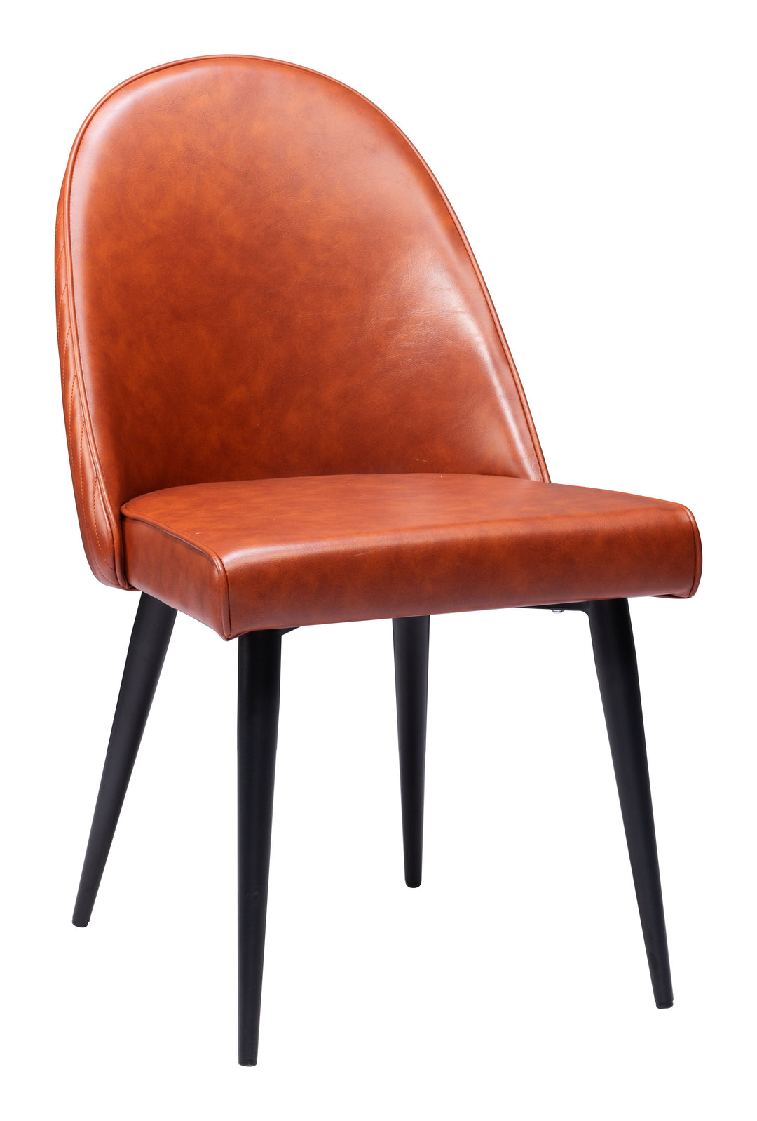 Silloth Armless Dining Chair (Set of 2)