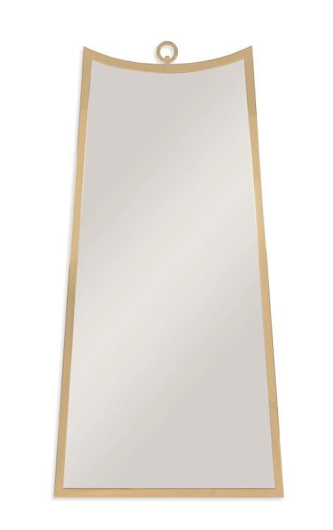 Century - Finland Mirror - C3A-231 | American Home Furniture