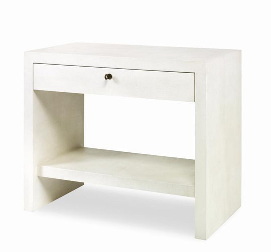Century - Vienna Amsterdam Nightstand - C3B-226 | American Home Furniture