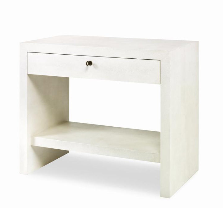 American Home Furniture | Century - Vienna Amsterdam Nightstand