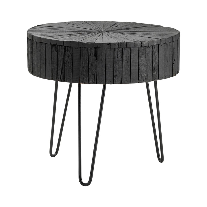 Drummond Side Table - AmericanHomeFurniture